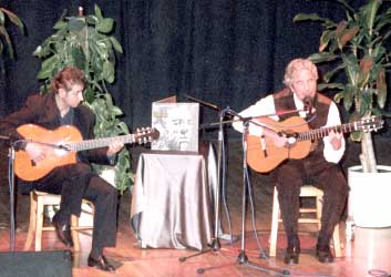 Homenaje a Miguel Hernández