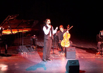 Homenaje a Miguel Hernández